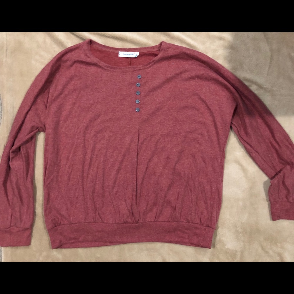 Brand new never worn shirt